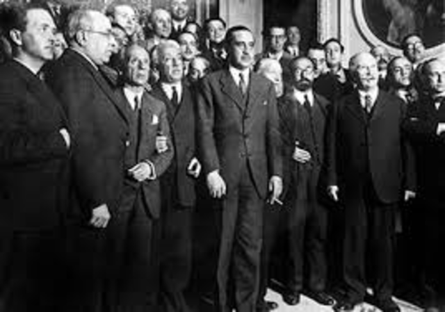 Pacto de San Sebastián