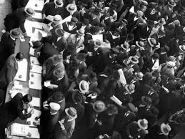 Elecciones Municipales