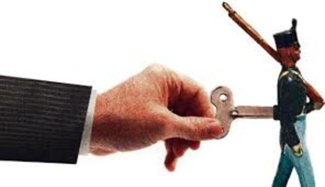 Estudios sobre la obediencia