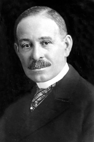 Dr. Daniel Hale Williams