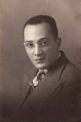 JOSE FRANCISCO SOCARRAS