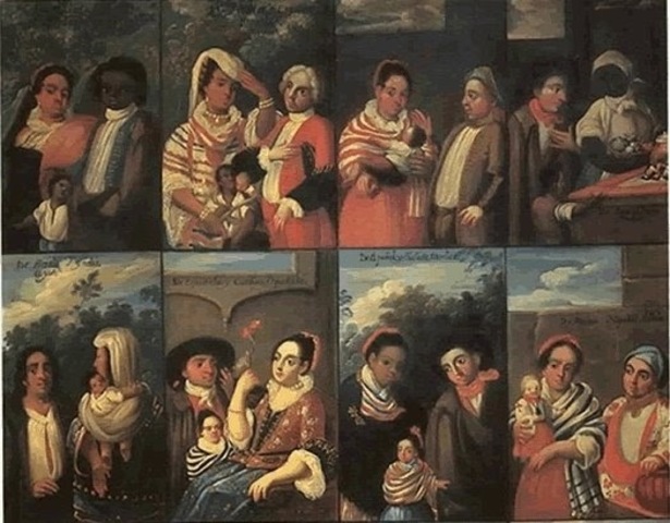 Ideologia pre Independentista