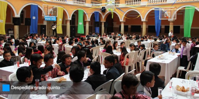 mi despedida de quinto♥♥♥