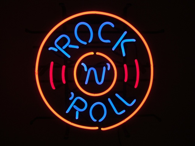 Rock n' Roll