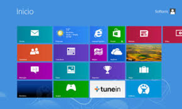 windows 8