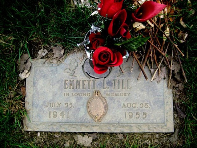 EMMETT TILL