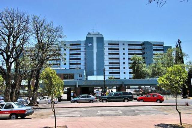 Instituto Mexicano de Psquiatria