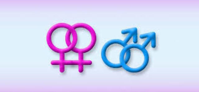 Homosexualidad