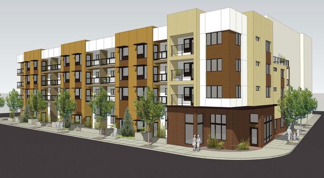 The Fair Housing Amendments Act