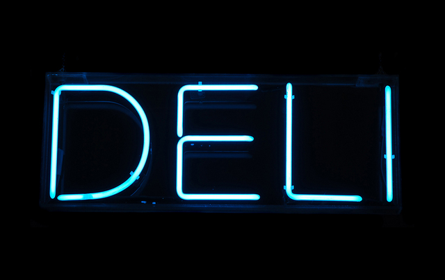 From Platter to Deli