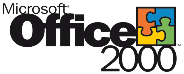 OFFICE 2000