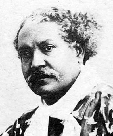 Poètes romantiques:  Ignace Nau, Coriolan Ardouin, Oswald Durand, Massillon Coicou