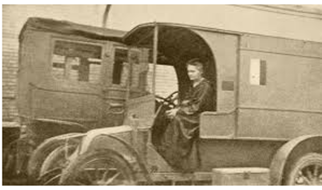 APARECE LA ADMINISTRACIÓN DE DISTRIBUCIÓN FÍSICA