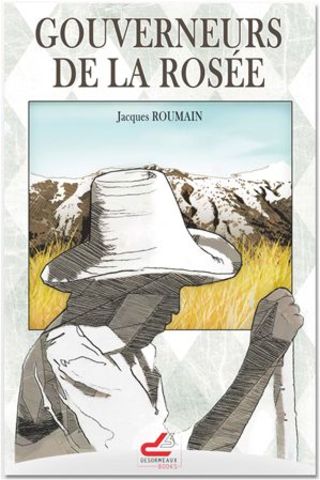 Jacques Roumain: "Gouverneurs de la rosée"