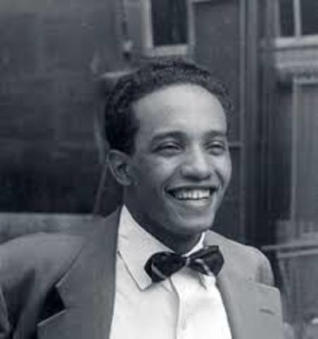 René Depestre: "La Ruche"