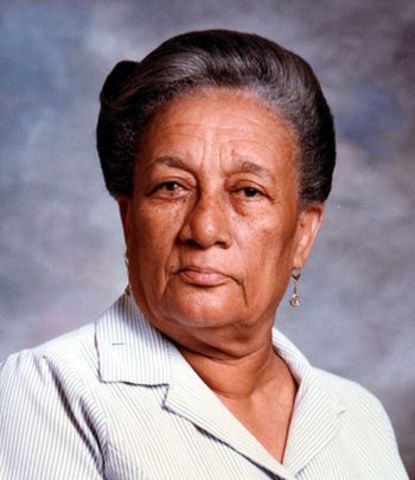 Marie-Thérèse Colimon Hall: "Les Fils de misère"