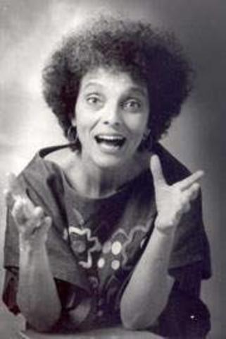 Mimi Barthélémy: "La Création de l'île de la Tortue"