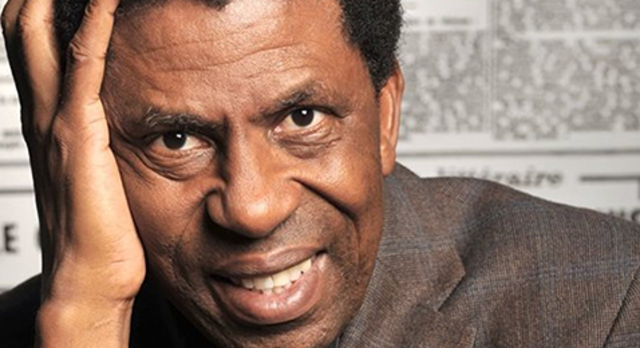 Dany Laferrière: "L´énigme du retour”