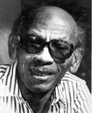 René Philoctète: "Entre les Saints des Saints”