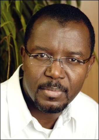 Louis-Philippe Dalembert: "Ballade d'un amour inachevé"