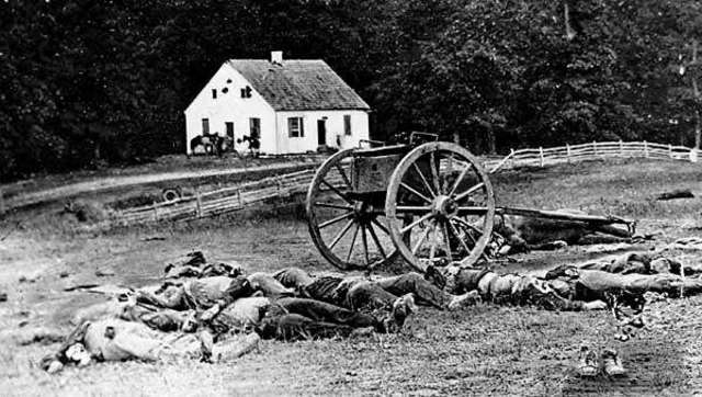 Battle of Antietam