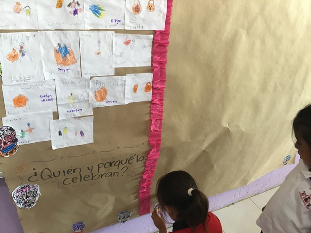 Inicio de actividades