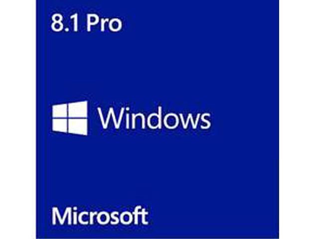 WINDOWS 8.1 PRO