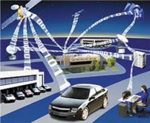 Tercera generación de educación a distancia