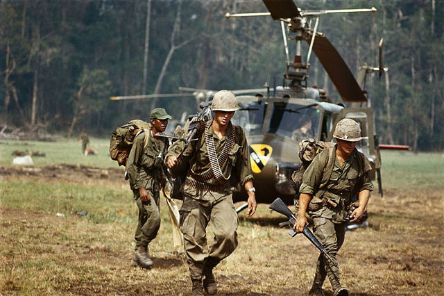 Vietnam War