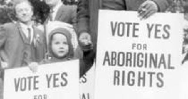 Aboriginal Rights