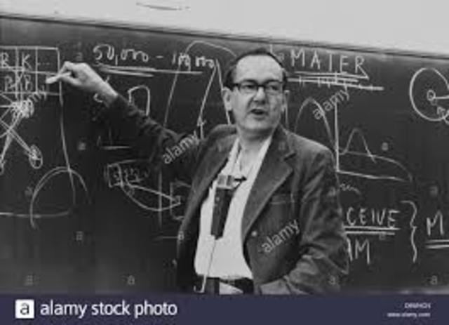 Herbert Simón Teoria Desicional de la Administración