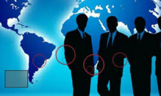 Kenneth Bóulding Teoria de Sistemas