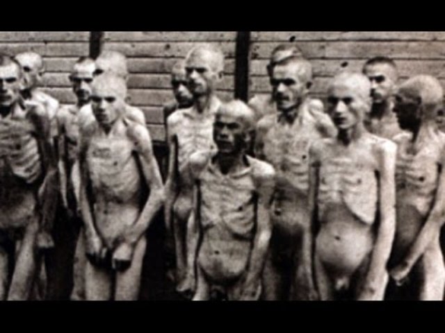 The Holocaust