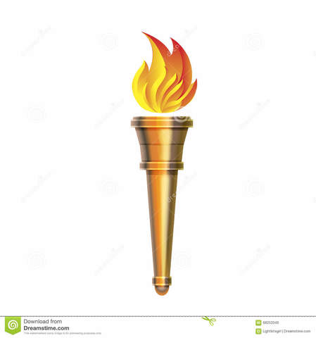 Heraclito y el calor como fuego