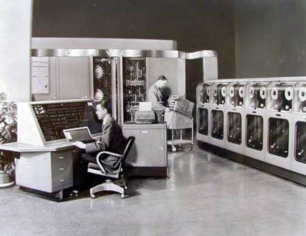 UNIVAC I