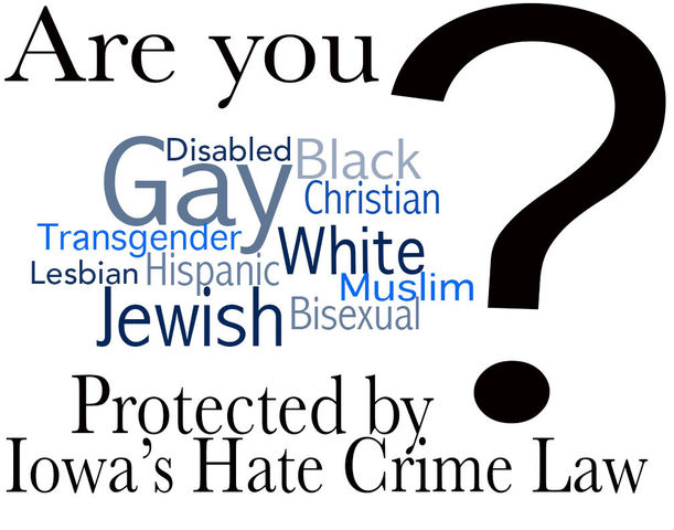 Hate Crime Law