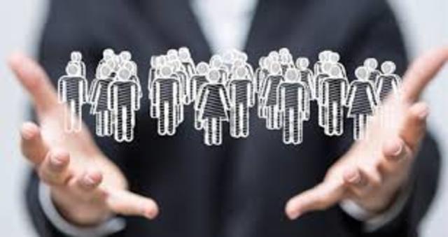 Concepto de administración de recursos humanos