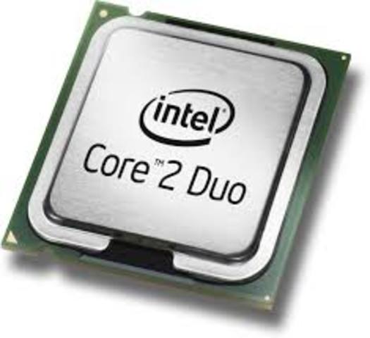 Core 2 Duo