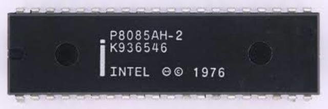 INTEL 8085