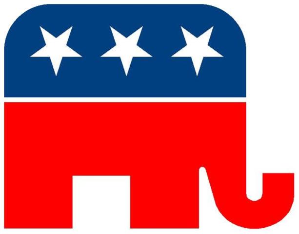 Republican Party is Formed