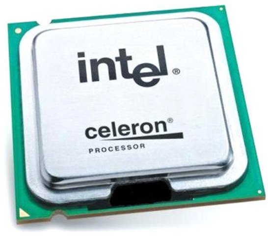 INTEL CELERON