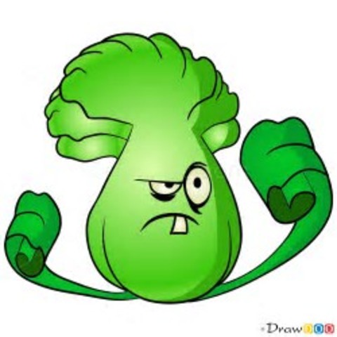 Defensas de las plantas