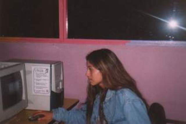 Computadores electrónicos