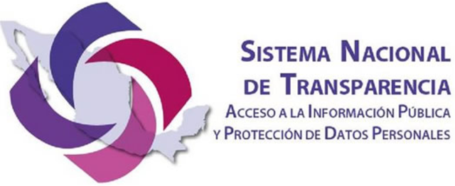 Sistema nacional de transparencia acceso a la información publica y protección de datos personales SNT.