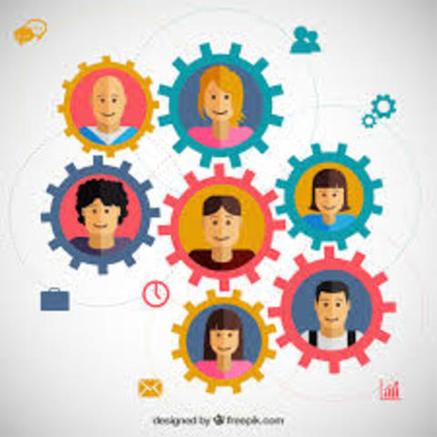 evolución de la web