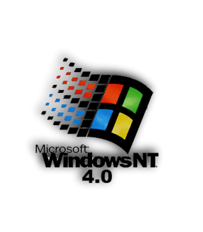 WINDOWS NT 4.0