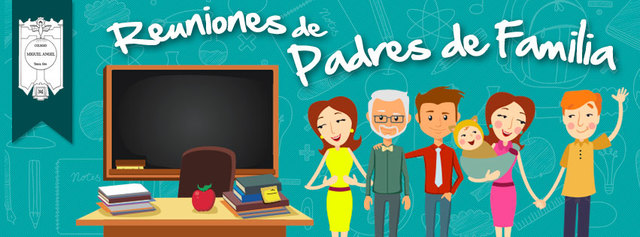 VIII.  Reunión de Padres