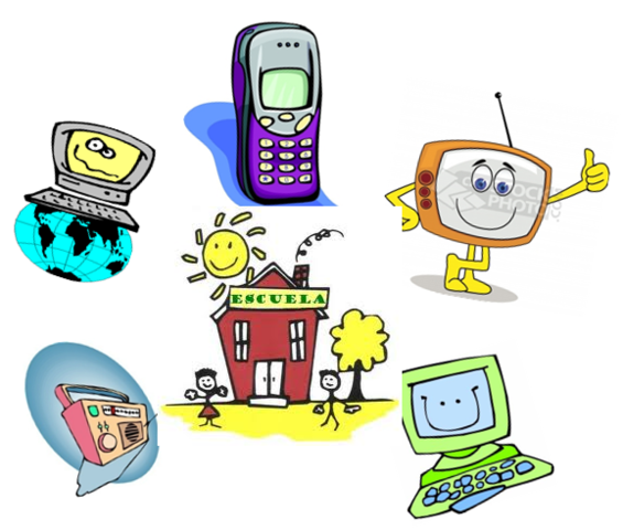 3era. Generación.  Enseñanza telemática.