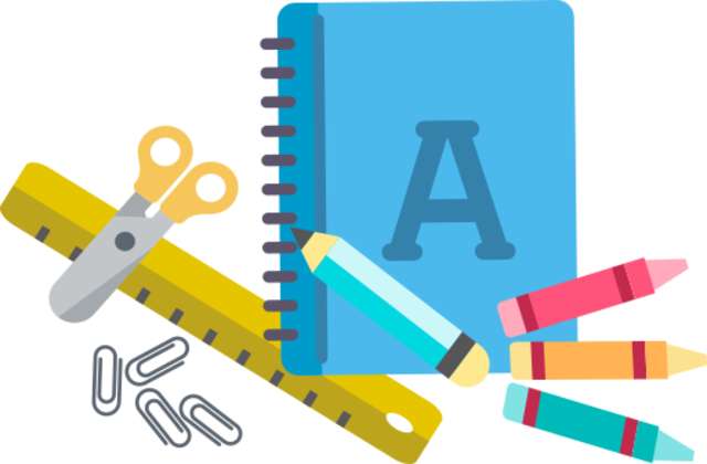 At five years old, I went to primary school and there I learned to read and add