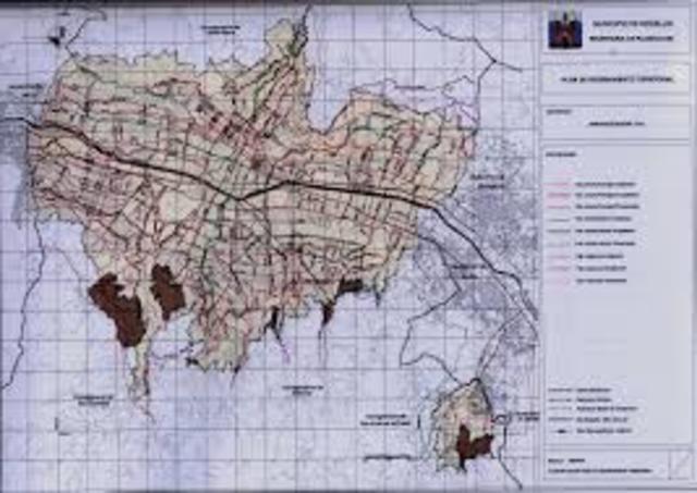 Decreto 619 del 2000